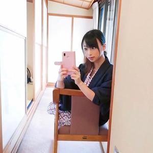 布施 杏梨さんの写真
