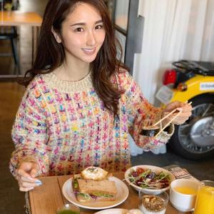網本 真梨奈さんの写真