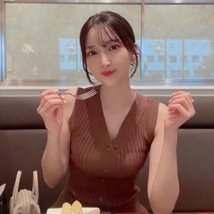 阪野 百華さんの写真