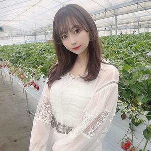 橋野 志保美さんの写真