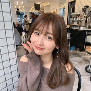 北本 里緒さんの写真