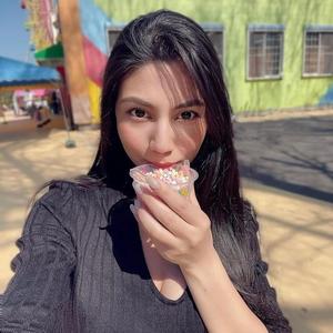 安間 梨沙さんの写真