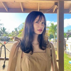 松上 美香子さんの写真