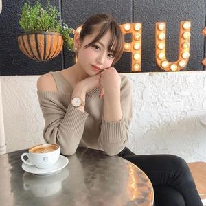 荒巻 里奈さんの写真