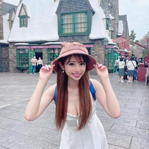 内山 柚子さんの写真