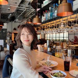 福岡 礼子さんの写真