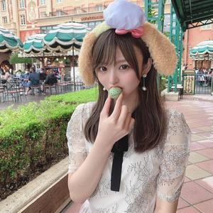 名倉 希美絵さんの写真