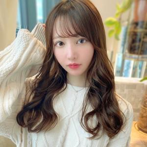 岡山 文香さんの写真