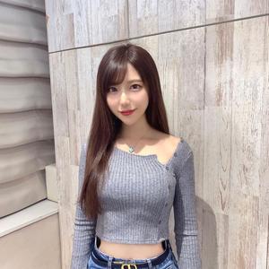 福江 菜穂さんの写真