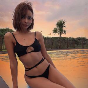 金田 茉菜さんの写真