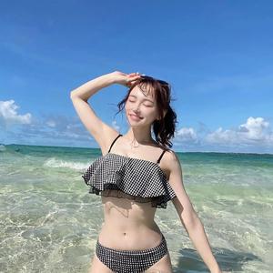 渋江 佳奈さんの写真