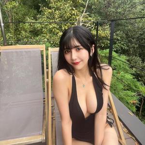 赤荻 友花里さんの写真