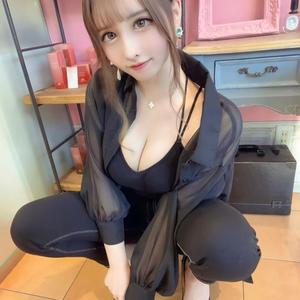 米野 由莉さんの写真
