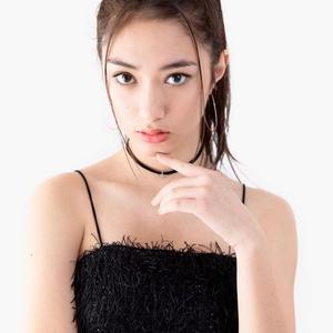 東江 梨央奈さんの写真