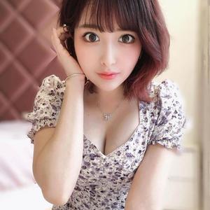 川越 莉恵さんの写真