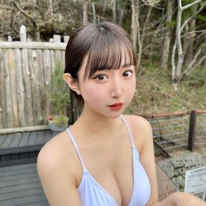 若松 莉菜さんの写真