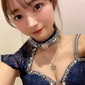 中越 希実さんの写真