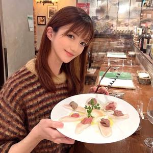 狩野 悠花さんの写真