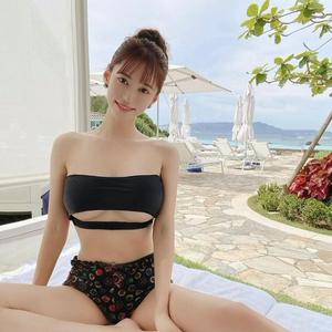 古家 奈知子さんの写真