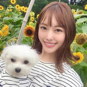 中鉢 絵美里さんの写真