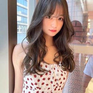 高野 杏子さんの写真