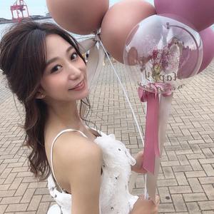 久光 由加梨さんの写真