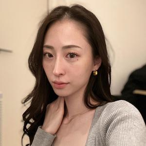 荒木 彩菜さんの写真