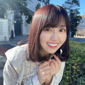 伊波 果奈美さんの写真
