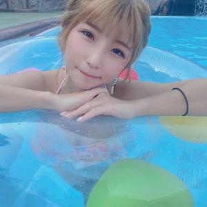 見目 悠里子さんの写真
