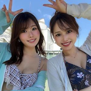 小畠 絵利奈さんの写真