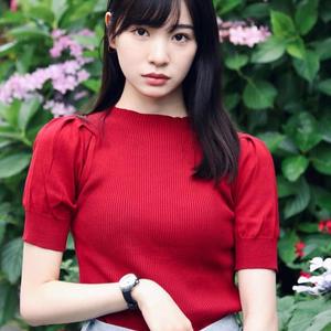 安東 友梨香さんの写真