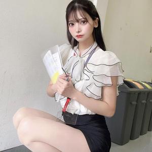 田頭 綾香さんの写真