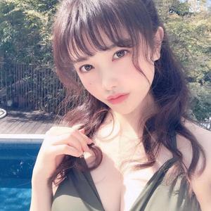 川手 百合香さんの写真