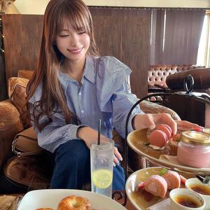 山井 香緒里さんの写真