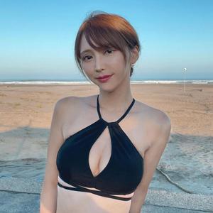 久本 彩花さんの写真