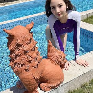 田口 理乃さんの写真