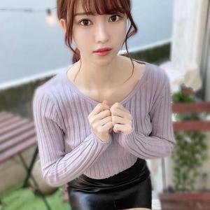 鶴見 佑里奈さんの写真