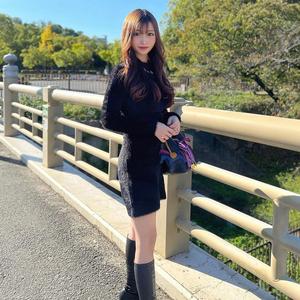 由利 絵奈さんの写真
