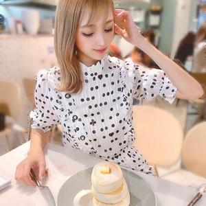 鶴見 梨紗子さんの写真