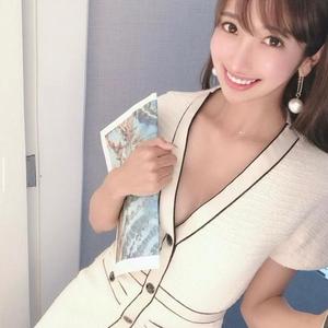赤沼 保菜美さんの写真