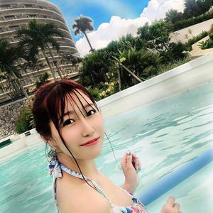 吉岡 果奈美さんの写真