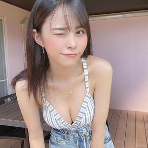 鍵谷 真菜実さんの写真