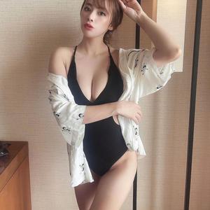安西 真美さんの写真