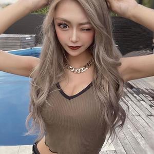 藤田 莉子さんの写真