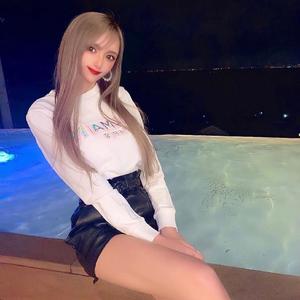 溝部 知奈美さんの写真