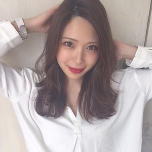 岡庭 あいさんの写真