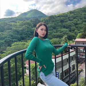 福富 紗菜さんの写真
