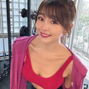 有馬 美衣奈さんの写真