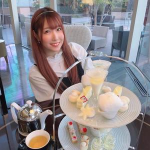 坂戸 鈴奈さんの写真