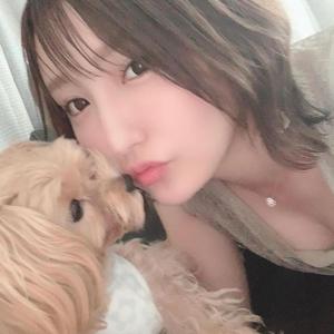 向山 花菜さんの写真